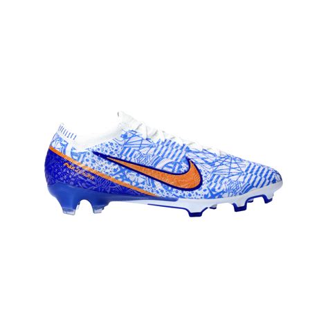 nike mercurial weiß blau|Blau Mercurial Schuhe .